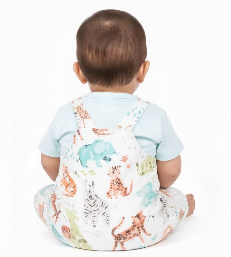 Kids Apparel