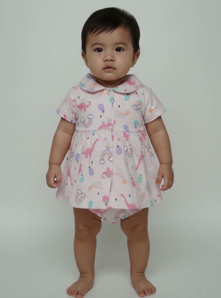 Kids Apparel