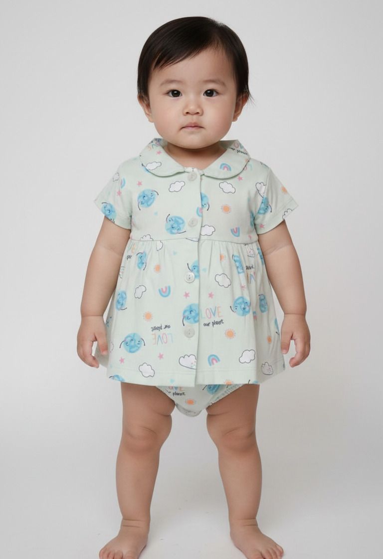 Kids Apparel