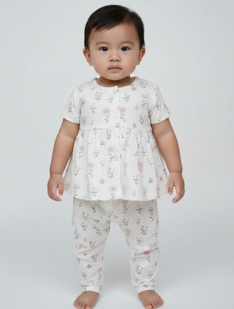 Kids Apparel