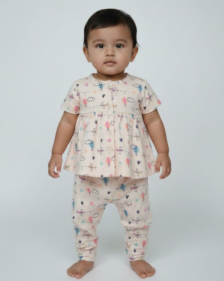 Kids Apparel