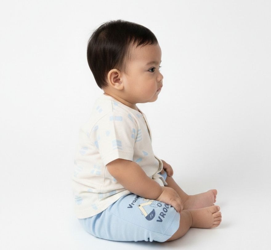 Kids Apparel