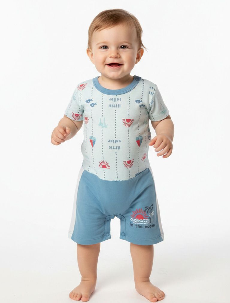 Kids Apparel