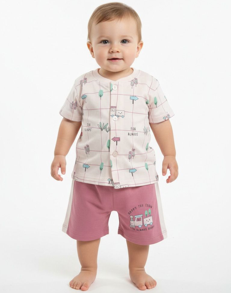 Kids Apparel