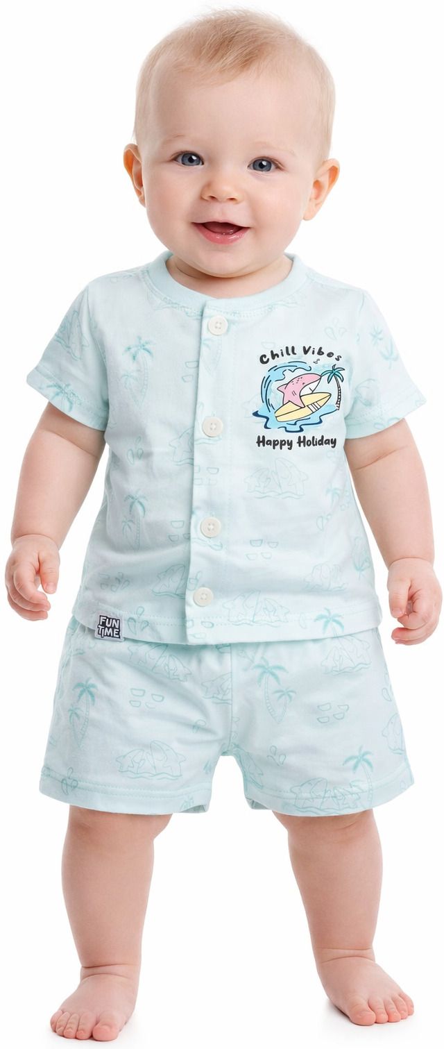 Kids Apparel