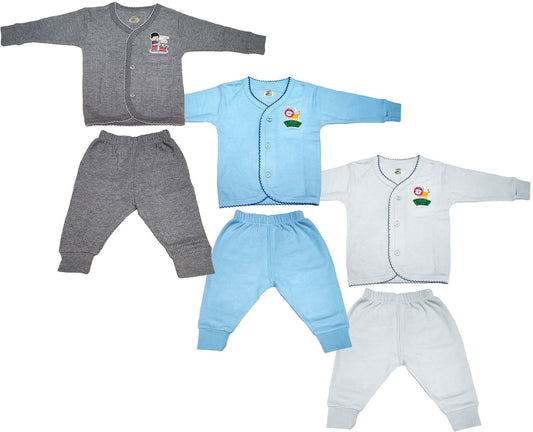 Kids Thermal