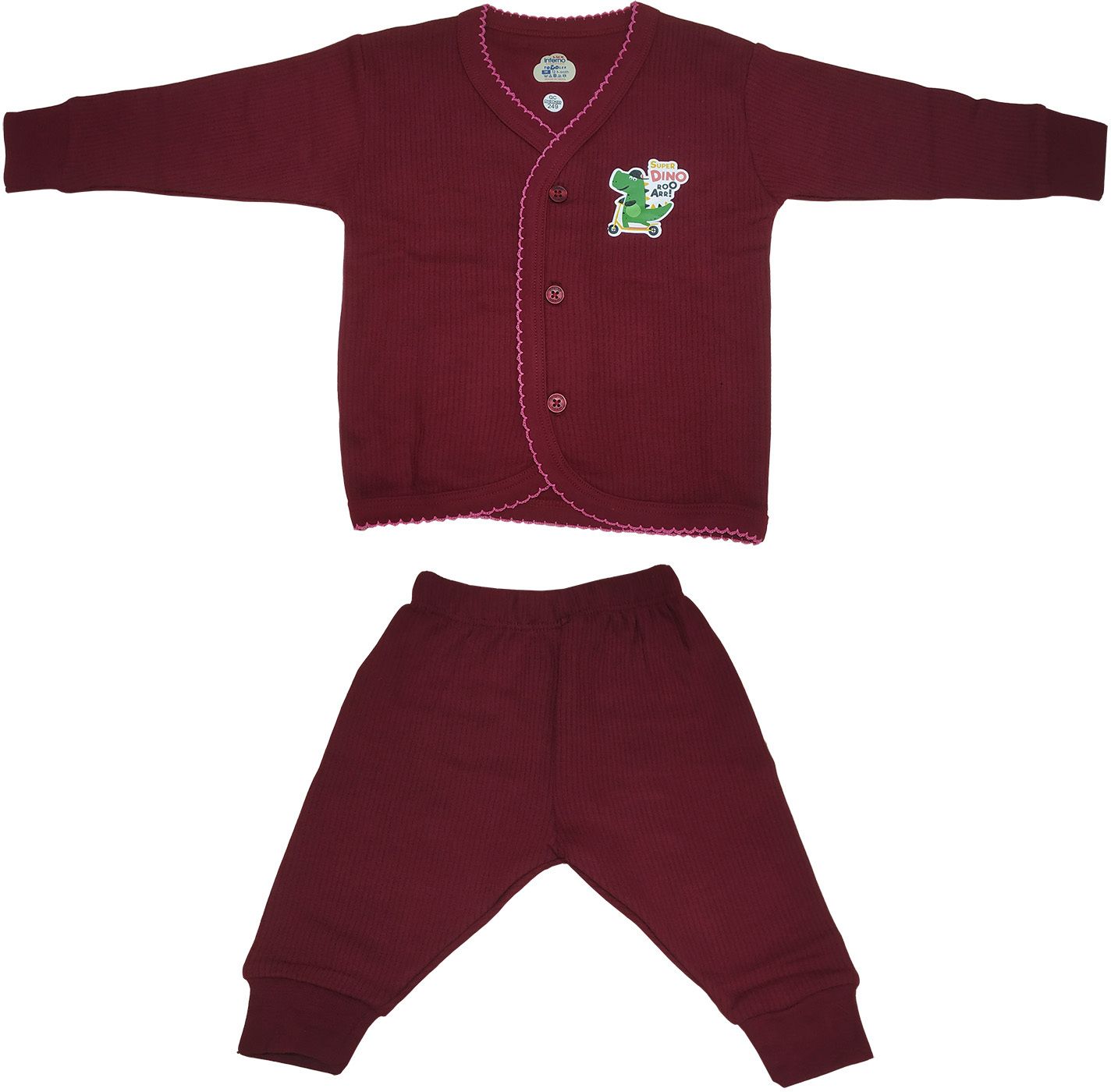 Kids Thermal