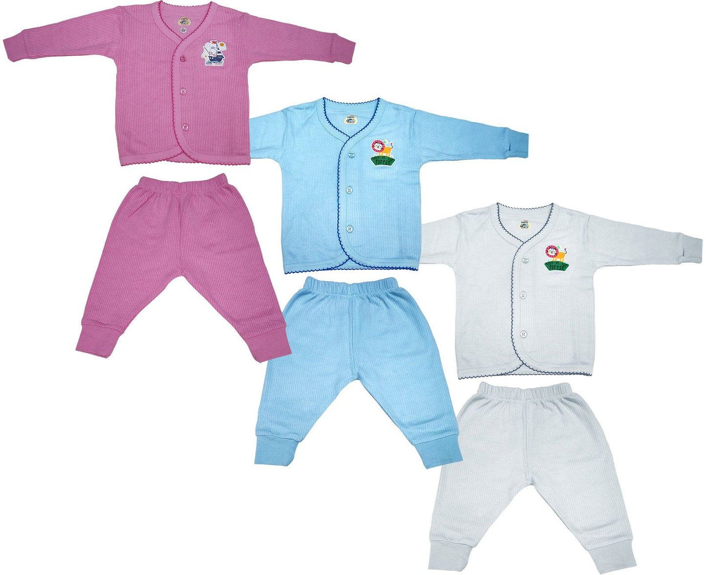 Kids Thermal