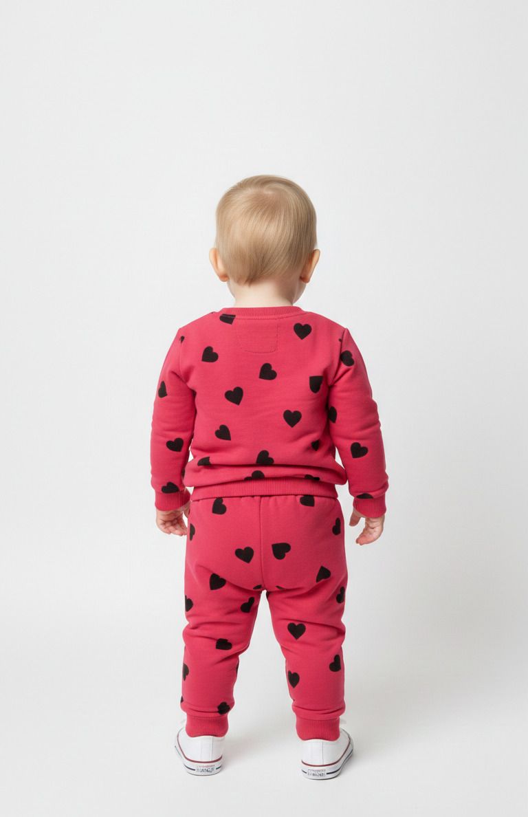 Kids Apparel