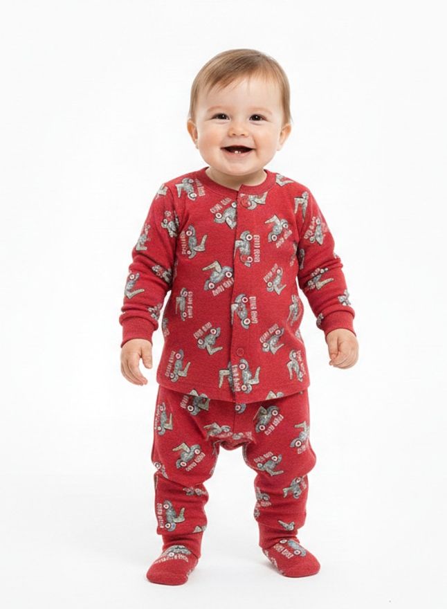 Kids Apparel
