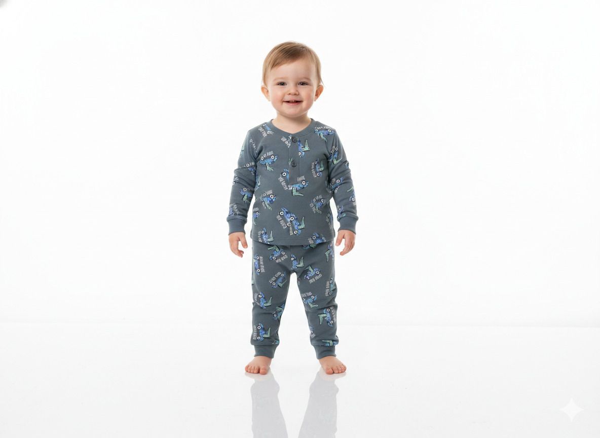Kids Apparel