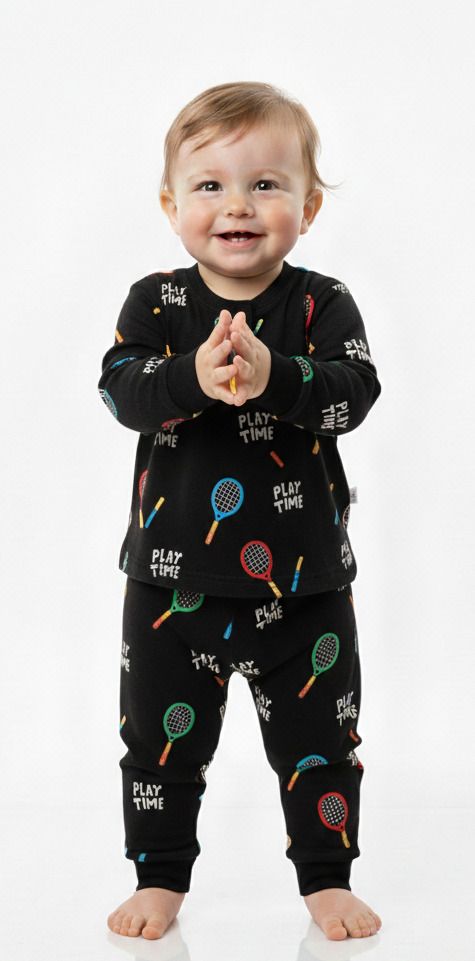 Kids Apparel