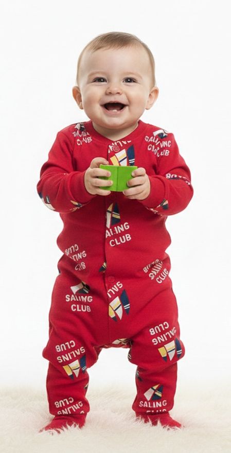 Kids Apparel