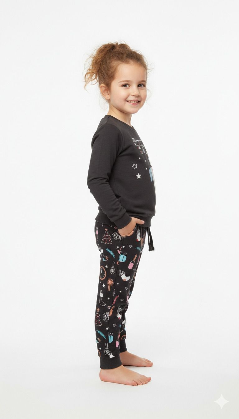 Kids Apparel