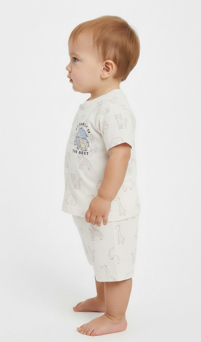 Kids Apparel