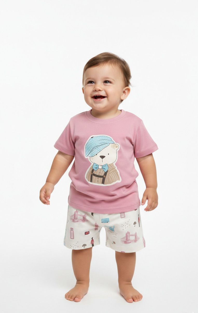Kids Apparel