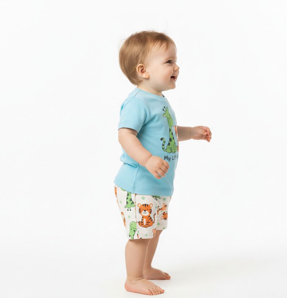 Kids Apparel