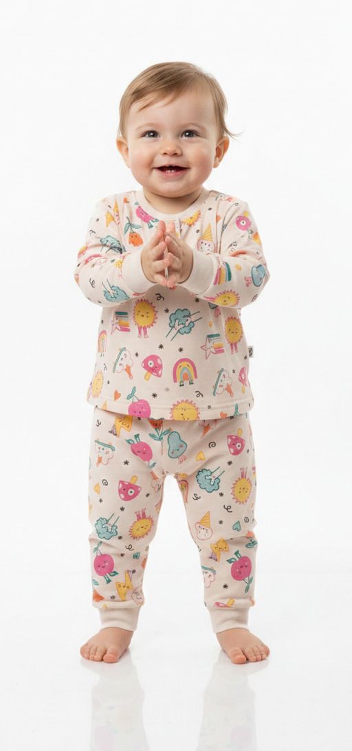 Kids Apparel