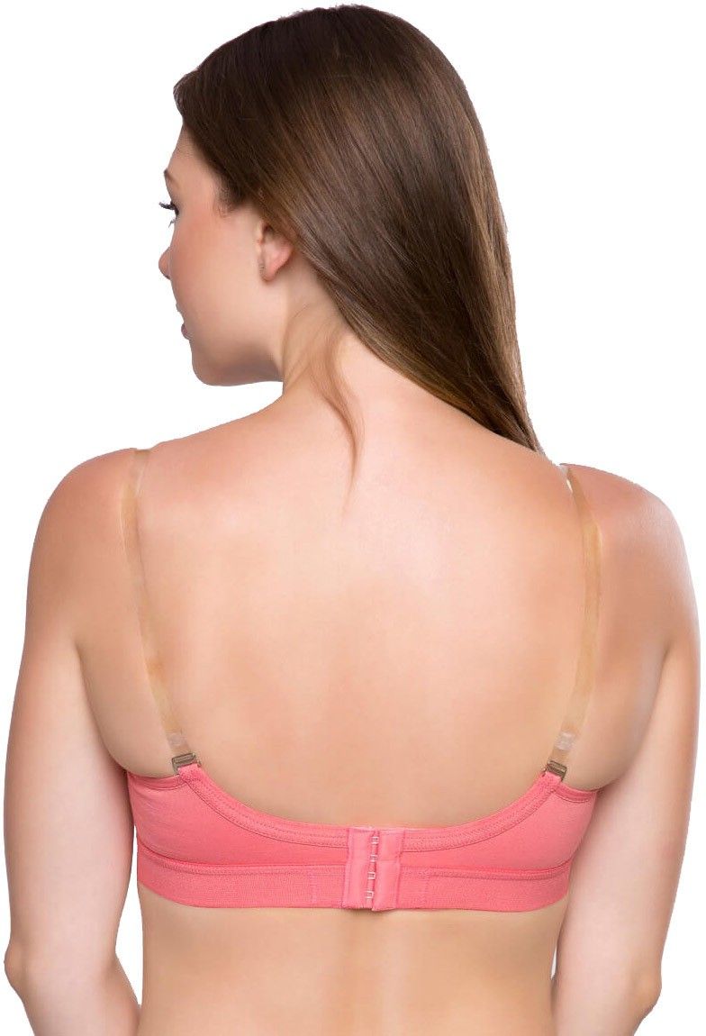 Non Padded Bra