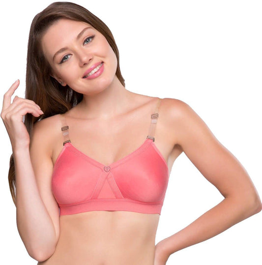 Non Padded Bra