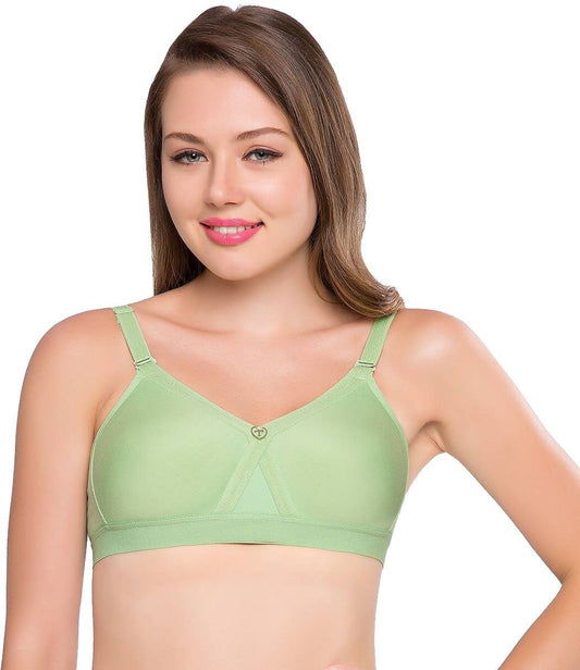 Non Padded Bra