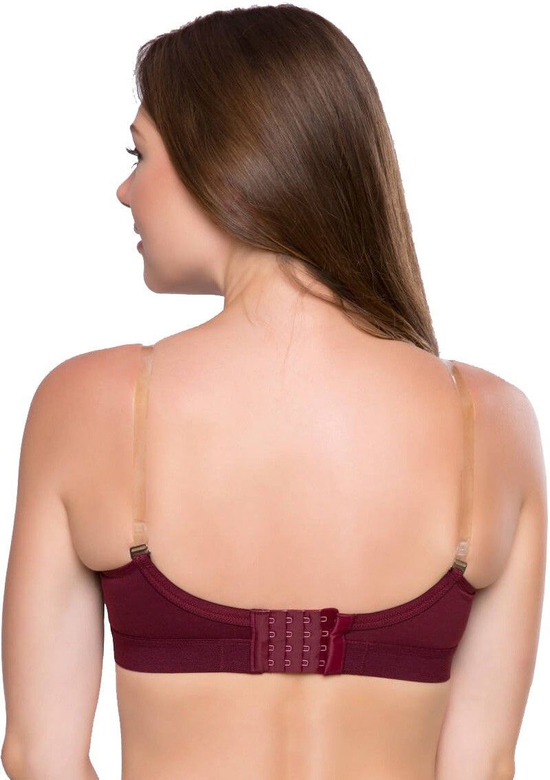 Non Padded Bra