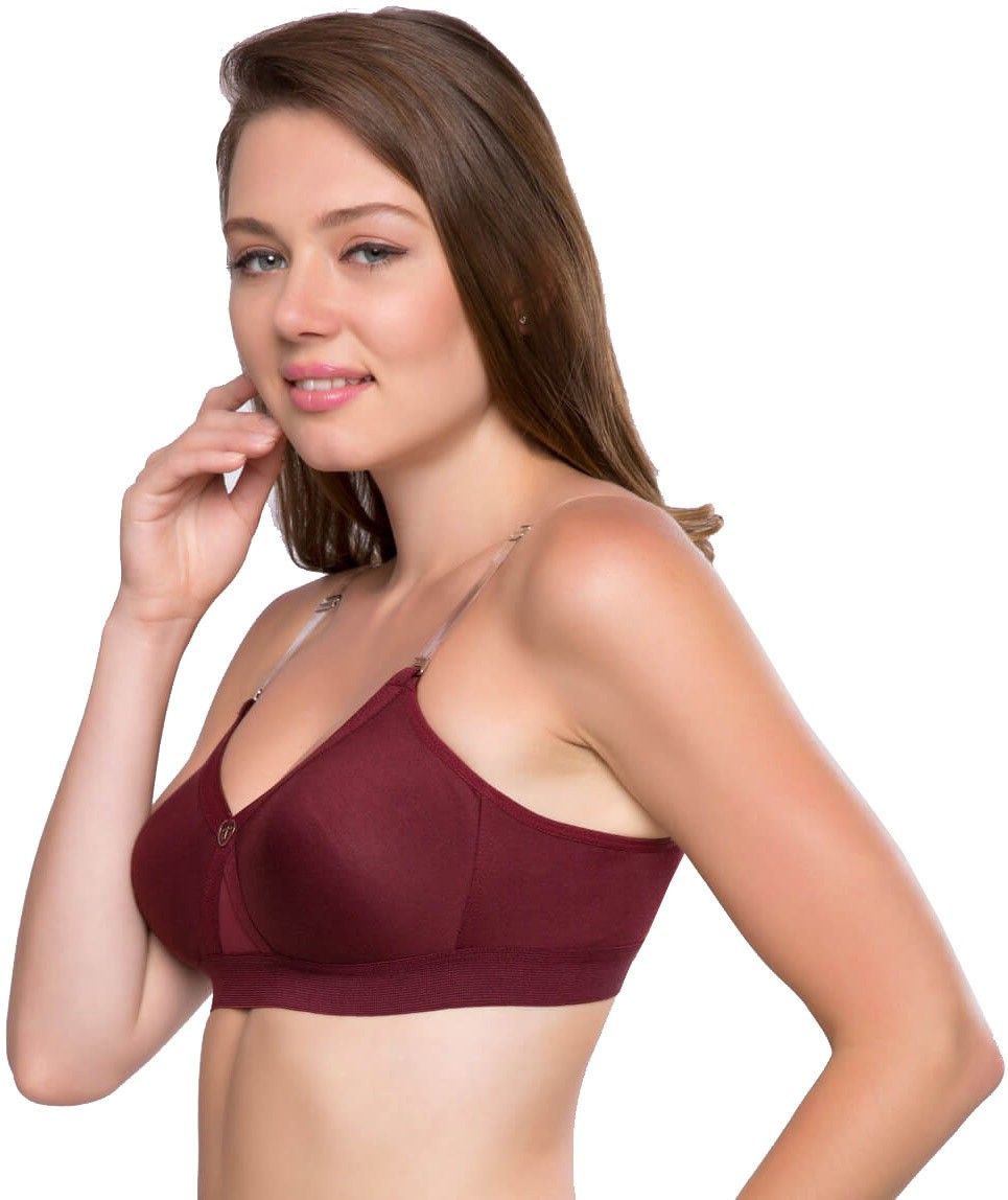 Non Padded Bra