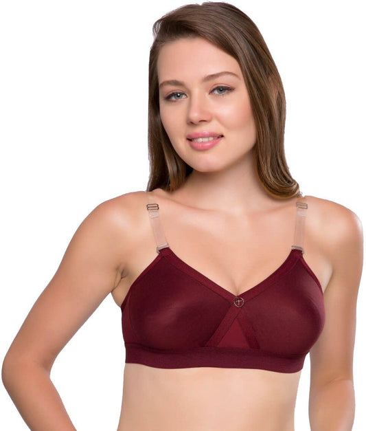 Non Padded Bra