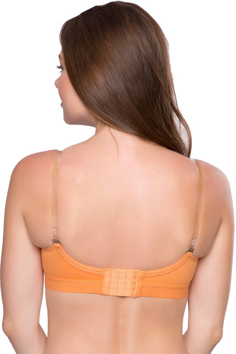 Non Padded Bra