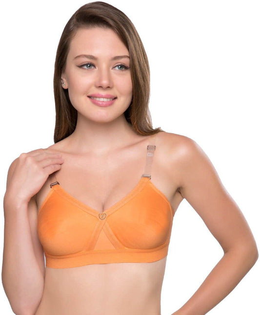 Non Padded Bra