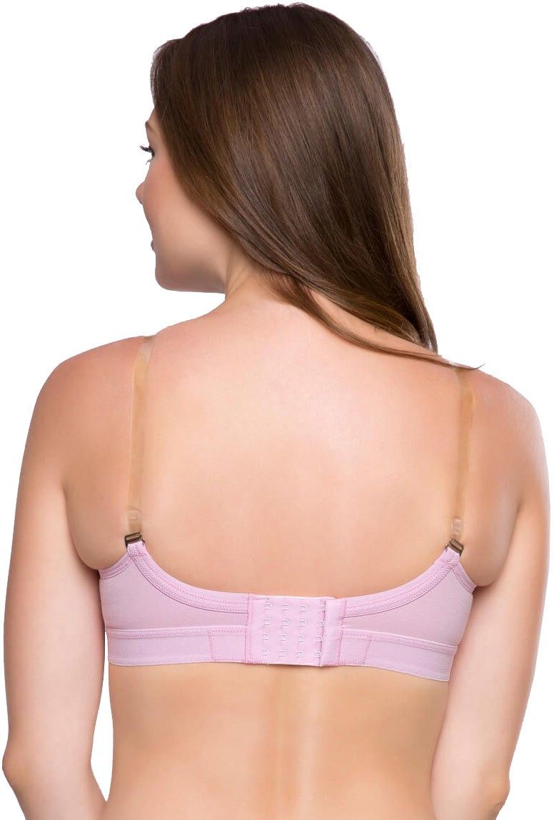 Non Padded Bra