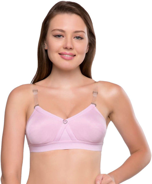 Non Padded Bra