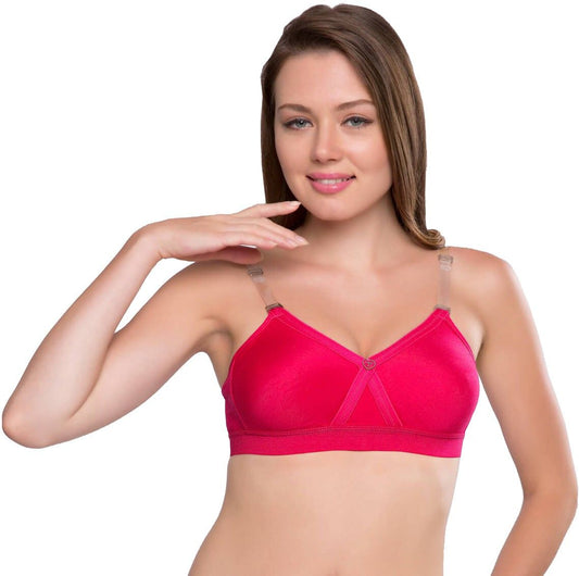Non Padded Bra