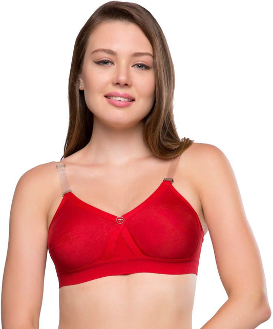 Non Padded Bra