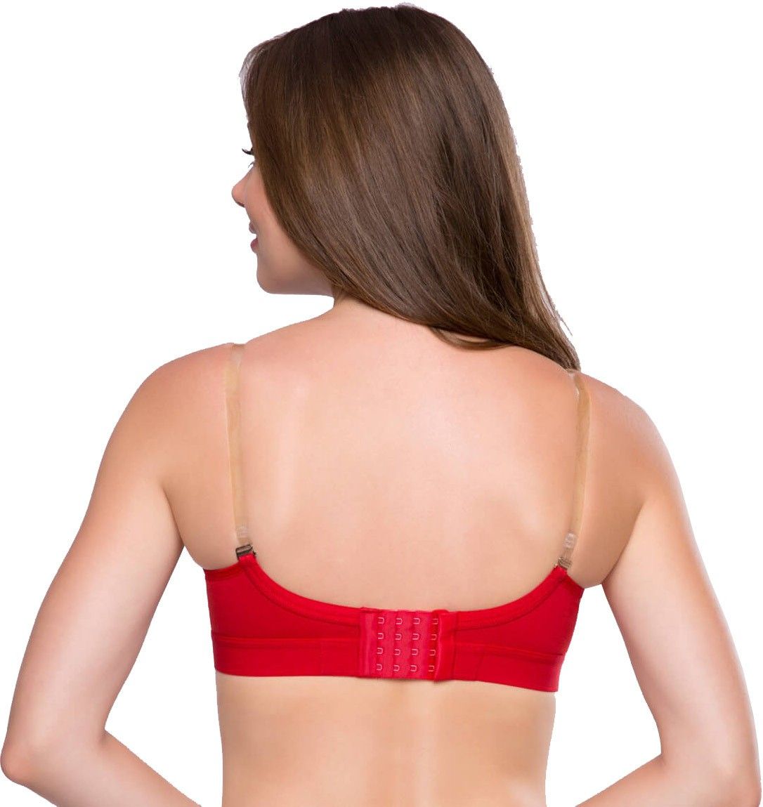 Non Padded Bra