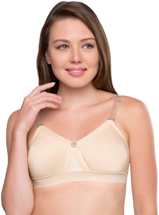 Non Padded Bra