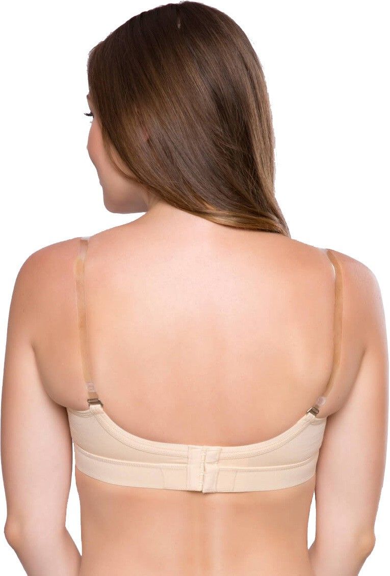 Non Padded Bra