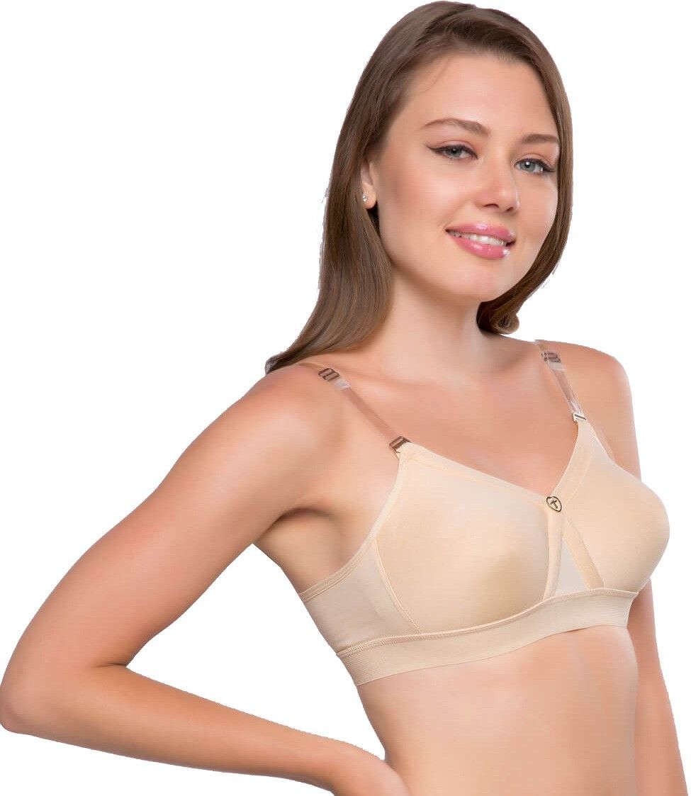Non Padded Bra