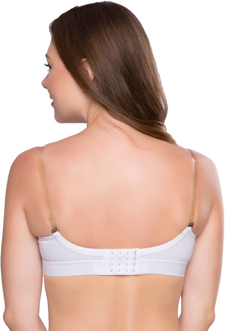 Non Padded Bra