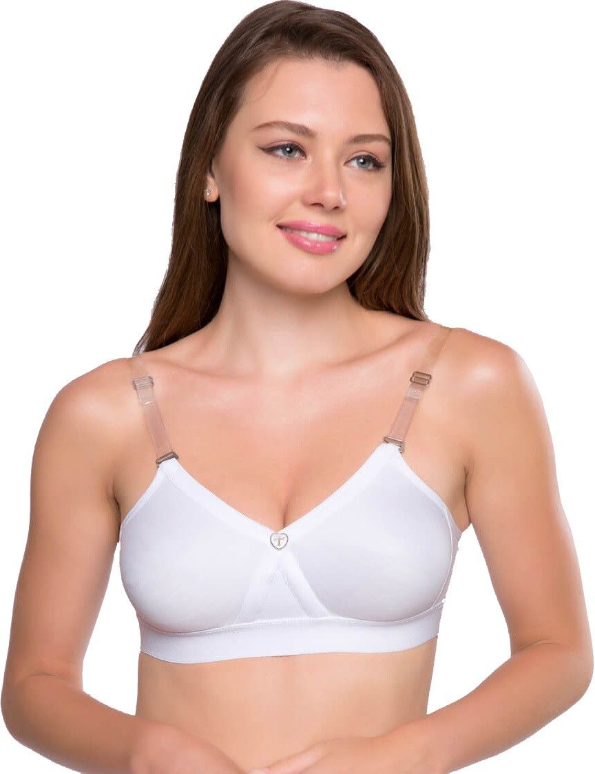 Non Padded Bra
