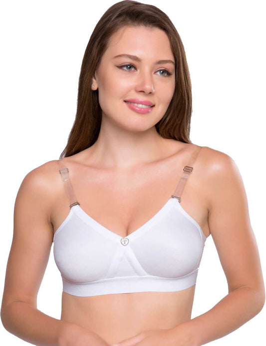Non Padded Bra