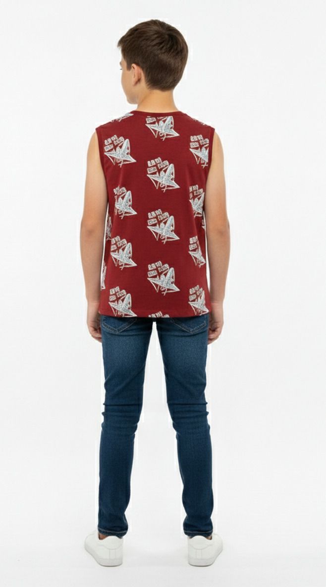 Kids -t-shirt