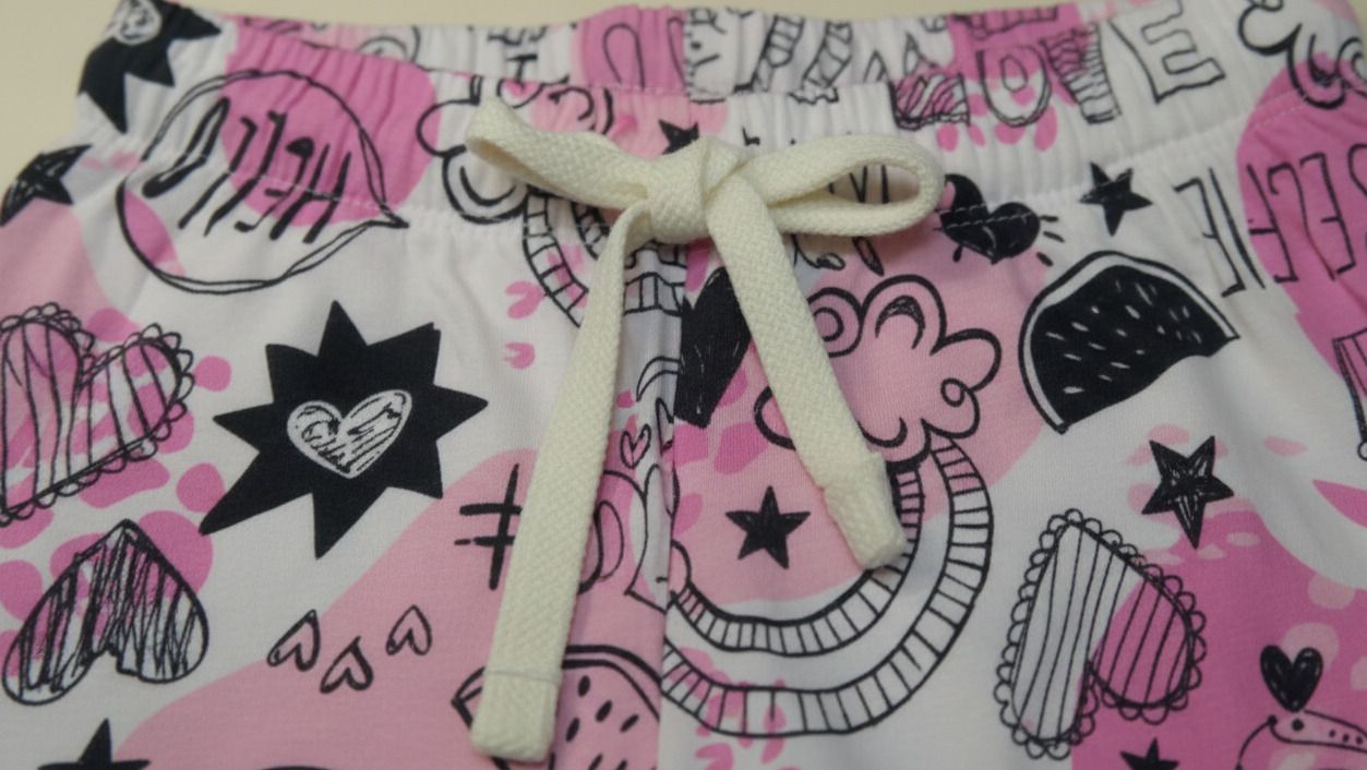 pyjama