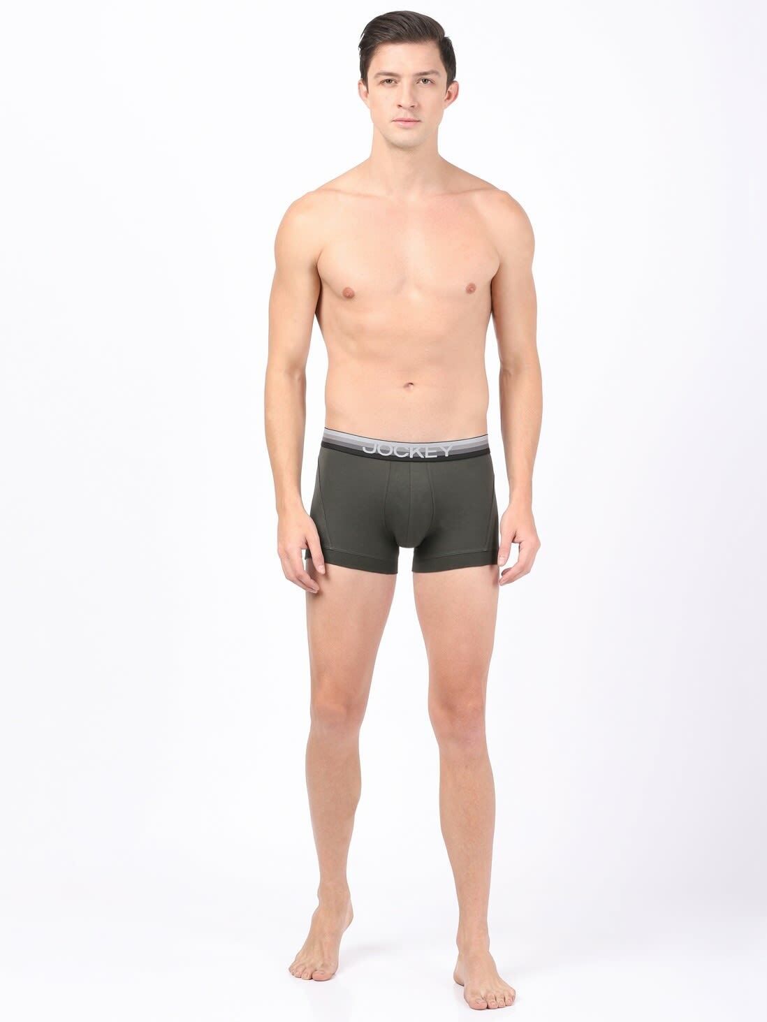 Mens Trunk