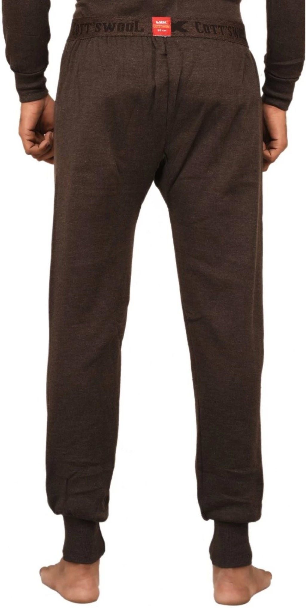 Men  Thermal