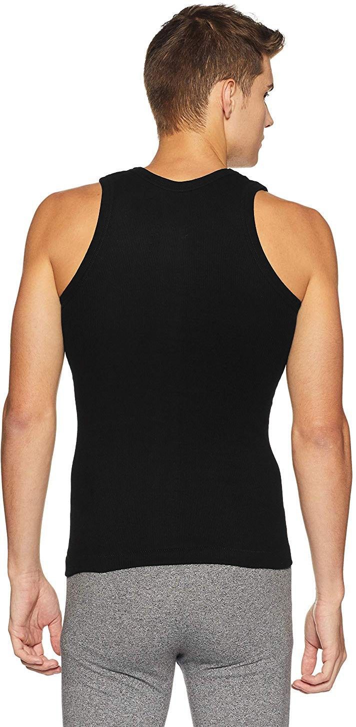 Mens Sleeveless Vest