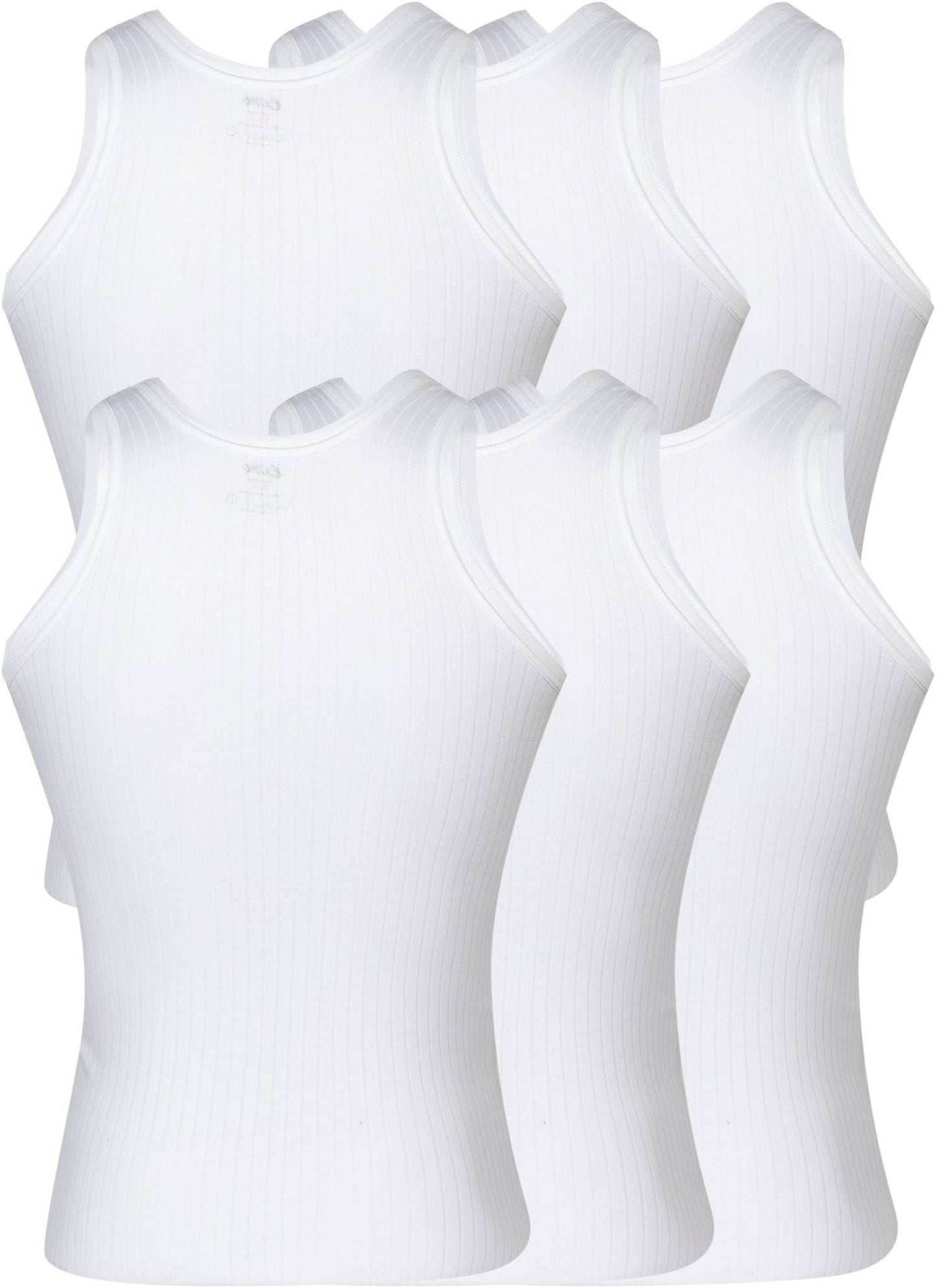 Mens Sleeveless Vest