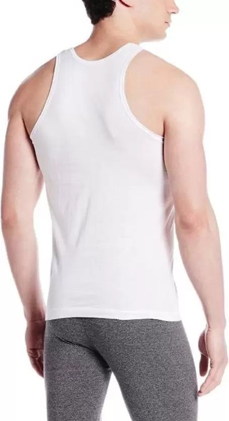 Mens Sleeveless Vest