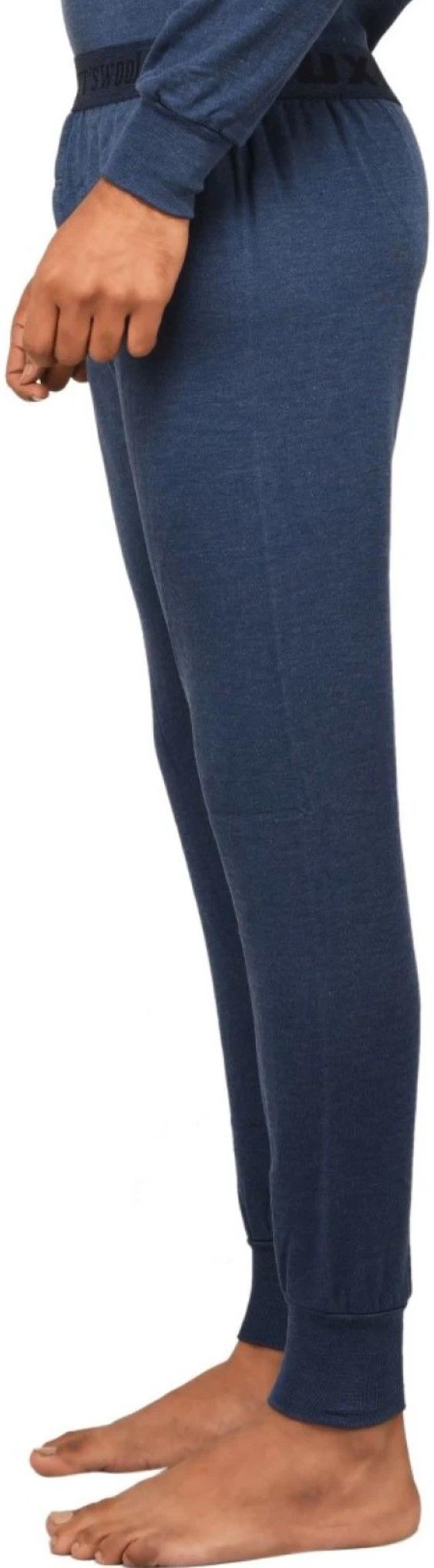 Men  Thermal