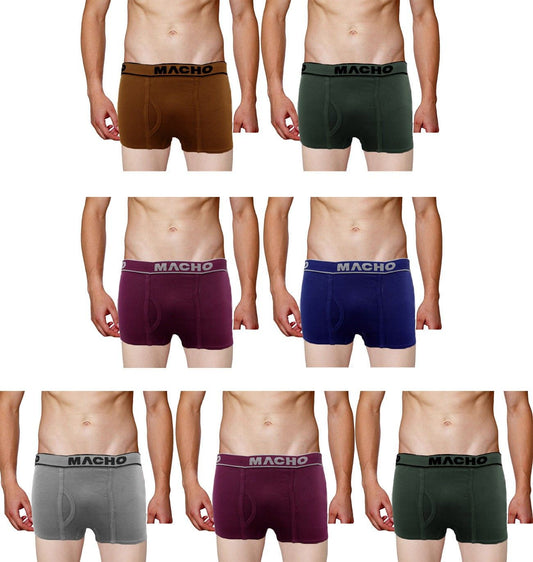 Men Trunk